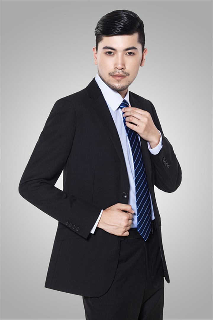 林必立交互与体验设计负责人